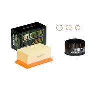 Air Filter - HFA7912