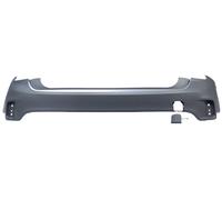 Fits Bmw Mini Countryman F60 Rear Bumper Primed 2016-2020
