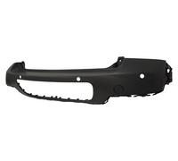 Fits Bmw Mini Countryman R60 Rear Bumper Primed With PDC 2010-2016