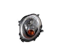 BMW Mini 06-10 Headlight Left Hand With Amber Indicator MN3084804 (7996)