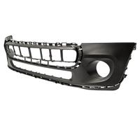 Fits BMW MINI Hatchback F55F56 Front Bumper Primed (One & Cooper Models) 2013-