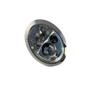 Prasco Headlight MN3044904 Left Hand with Motor for BMW Mini R50/R53 2001-2004