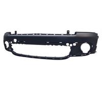 Fits BMW MINI CABRIOLET Front Bumper Primed With Holes (Cooper S Models) 08-10