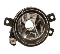 Fits Bmw X1 E84 2009-2012 Spotlight Lamp Round Right Driver Offside 47511118