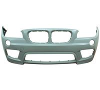 BMW X1 E84 09-12 Front Bumper Primed M Sport BM7021031