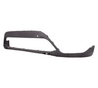 Front Bumper Lower Section With PDC Holes & Holders For BMW X1 2015-2019