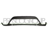 Fits Bmw X1 F48 Front Bumper Lower Black 2015-2019
