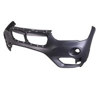 BMW X1 F48 ESTATE 15-19 Front Bumper Primed BM7061001