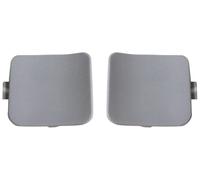 Fits BMW X1 M Sport 2013 2014 2015 Rear Bumper Tow Hook Cover (1 Set/2 Pcs)