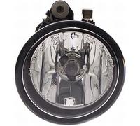 HELLA GENUINE OEM 1N0010456-011 LEFT HEADLIGHT - ORIGINAL FACTORY PART TRADE