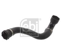 FITS BMW X3 2.5 I RADIATOR HOSE 45843 FEBI BILSTEIN