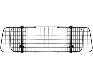 fits BMW X3 2004-2017 Car Headrest Black Mesh Dog Guard by UKB4C