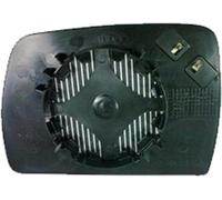 PRASCO BM8027513 Wing mirror glass