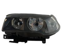 Headlamp Elec Left Hand Inc Motor For BMW X3 2004-2006
