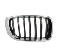 PRASCO BM8062003 Radiator Grille