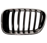 PRASCO BM8042004 Radiator Grille
