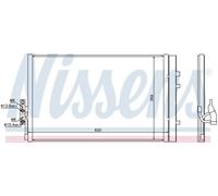 PRASCO BM804C003 Air conditioning condenser