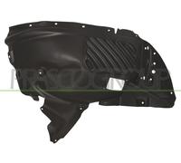 Fits BMW X3 F25 Front Splashguard (Front Part) Nearside Left Hand 10-14