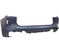 Fits BMW X3 G01 Rear Bumper Primed With Advanced Park Assist M Sport 2021-