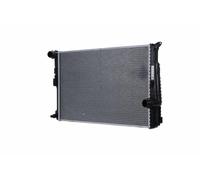 Fits BMW X3 2014-2018 Radiator 17118623369 17117593843