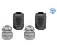 FITS BMW X3 SDRIVE 20 I DUST COVER KIT, SHOCK ABSORBER 314 740 0018 MEYLE