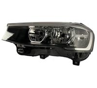 PRASCO BM8064904 Headlight