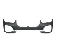 Fits BMW X5 Front Bumper With Parking Sensor & Park Assist Holes 2018