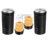 FITS BMW X5 3.0 SI DUST COVER KIT, SHOCK ABSORBER 170482 FEBI BILSTEIN