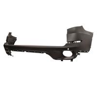 Fits Bmw X5 E70 Rear Bumper Primed With PDC Not M Sport Models 2011-2013