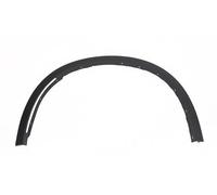 Fits Bmw X5 F15 14-18 Front Wheel Arch Moulding Black Textured Left Hand
