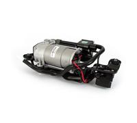 Air compressor for vehicles with air suspension P-4341 Arnott for BMW X5 X6