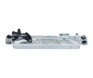 FITS BMW X5 XDRIVE 30 I OIL COOLER, AUTOMATIC TRANSMISSION 31285 NRF
