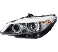 HELLA GENUINE OEM 1LL009933-431 LEFT HEADLIGHT BMW Z4 (E89) SDRIVE 09->