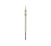 Beru Glow Plug Set GE114 (1855079J81) - 4x for Suzuki SX4 2.0D (D20AA) 2009 - New