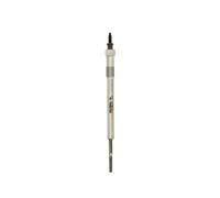 BorgWarner (BERU) Glow Plug GE122 - After-Glow Capable, Fits Citroën, Ford, Land Rover, Peugeot