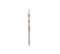Beru Glow Plug GE123 - After-Glow Capable - for Volvo V50 XC90 S60 C30 V70 XC60