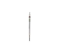 Glow plug after-glow capable GE127 BorgWarner (BERU) for CHEVROLET OPEL