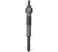 Glow plug after-glow capable GN027 BorgWarner (BERU) for CITROËN PEUGEOT FIAT