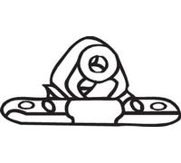 Bosal Rubber Strip 255-025 – Exhaust System