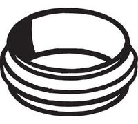 Bosal Exhaust Gasket/Seal BOS256-092 – Fits Mercedes 190 (W) – 3x