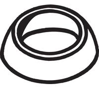 Bosal Exhaust Pipe Gasket 256-180 - Fits Toyota Yaris II (174510J02)