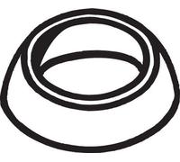 Bosal Exhaust Pipe Gasket 256-859 – Fits Fiat/Mazda Telstar II, 626 Mk1 1.1L 4cyl