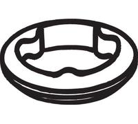Fits BOSAL 256-946 MUFFLER RING 51.5x65mm AUDI, SEAT, SKODA, VW