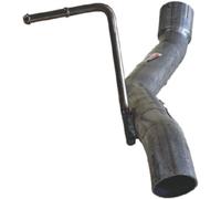 ✅Fits BOSAL 750-289 END PIPE FORD FOCUS (DYB), 1.6, STATION WAGON, 2 ⭐UK Seller⭐