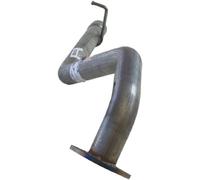 BOSAL 800-253 Exhaust Pipe