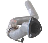 ✅Fits BOSAL 820-167 AUDI A4 B5/A6 C5 CENTER PIPE, SKODA SUPERB I, VW ⭐UK Seller⭐