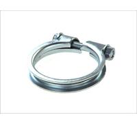 Pipe Connector, exhaust system