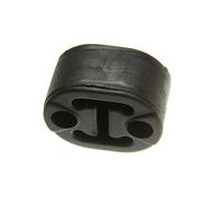 Bosal Muffler Hanger 255-134 Rubber Strap Fits Nissan Micra/Note 2x