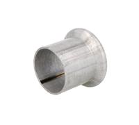 Exhaust pipe flange, connector 263-008 BOSAL