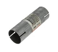 Exhaust pipe connector Welded Sleeve 265-813 BOSAL